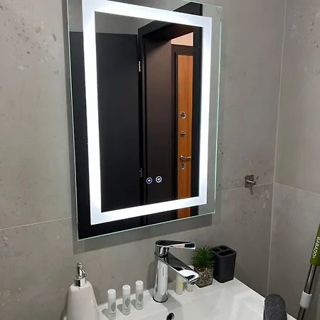 Apartmán Park V&v Lux