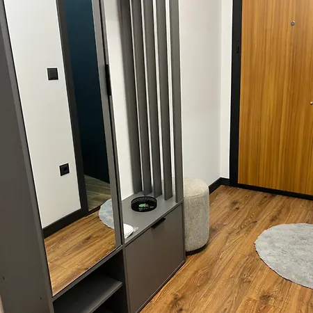 Park V&v Lux Apartmán
