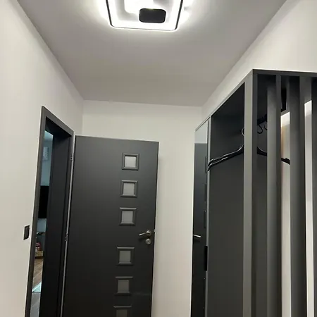Park V&v Lux Appartamento