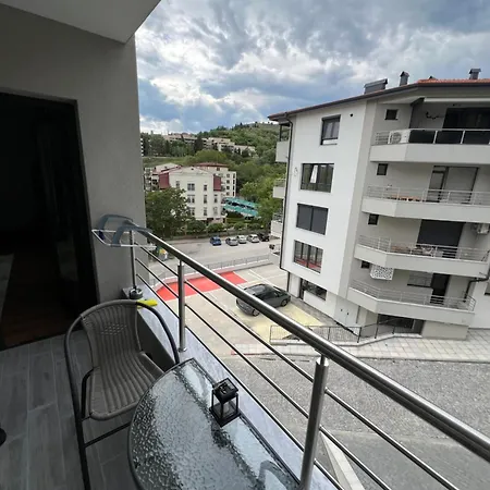 Apartmán Park V&v Lux